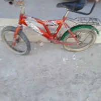 دوچرخه