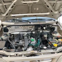 پراید مدل85استثنایی