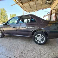 پارس elx مدل 85 سفارش مدیران خودرو