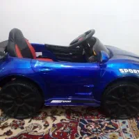 ماشین شارژی