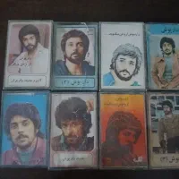 کاست داریوش