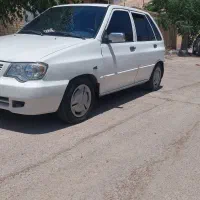 111مدل 95|خودرو کلاسیک|کرمان, |دیوار
