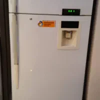 یخچال ال جی ۲۷ فوت