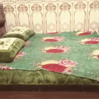 کمد و تخت خواب بدون تشک