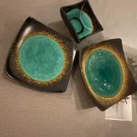 سرویس غذاخوری Stokes Cancun اصل