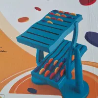 بازی فکری دیسکی ریسکی