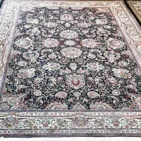 ۶ تخته فرش ۶ متری ۱۰۰۰ شانه