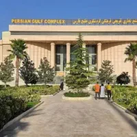 فروش مغازه مجتمع خلیج فارس