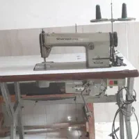چرخ‌خیاطی‌شانگونگ‌‌سالم‌وتمیز