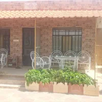 باغچه ۳۳۰ متری با کنتور آب و برق و گاز ،بافت روستا