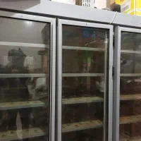 یخچال و لوازم پروتئینی