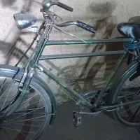 دوچرخه ۲۸ تنه بلندهندی مارک هرو