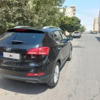 جک s5|خودرو سواری و وانت|شاهین‌شهر, شهرک میلاد|دیوار