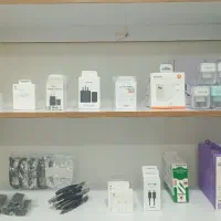 فروش انواع کابل و آداپتور و فروش انواع ال سی دی