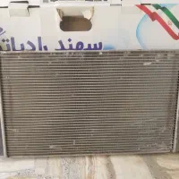 رادیاتور پژو ۴۰۵