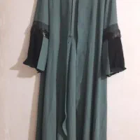 مانتو بلند