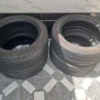 لاستیک بارز سایز ۲۰۵۵۰۱۶