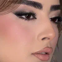 جشنواره عروس ومیکاپ شنیون همراهی