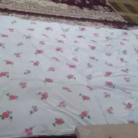 تشک پنبه قدیم نو ۴تا