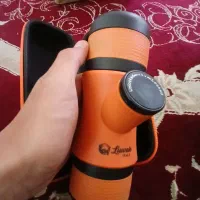قهوه ساز مسافرتی