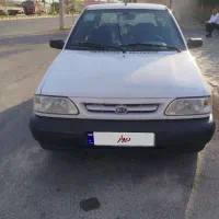 پراید مدل ۹۹
