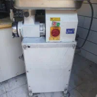چرخ گوشتی صنعتی