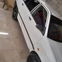 پراید امیدیه