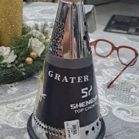 رنده شنگیا مدل مخروطی نو