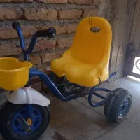 سه چرخه
