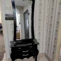 میزآیینه وکنسول