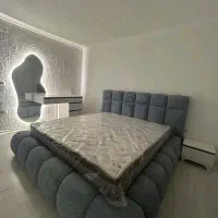 سرویس خواب تخت میزارایش درب