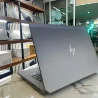 لپ تاپ hp / گرافیک ۶ گیگ مجزا / رم ۱۶ / ۵۱۲ssd
