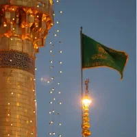 کاروان زیارتی مشهد ۳۵۵۰