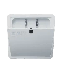 جعبه کلکتور فلزی زابیت تولید مستقیم کارخانه