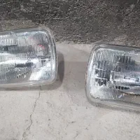 چراغ پاترول جیپ اصلی امریکایی