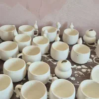 ظرف سرامیکی