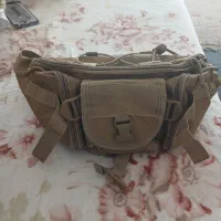 کیف کمری برزنتی