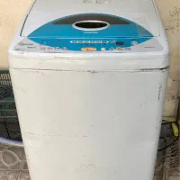 لباسشویی توشیبا ( حاجی آباد )