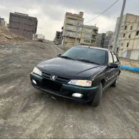 پژو پارس|خودرو سواری و وانت|دیواندره, |دیوار