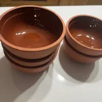 آبگوشتخوری سفالی