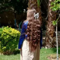 خریدار اصلی و صادر کننده  مو بدون واسطه  و دلال