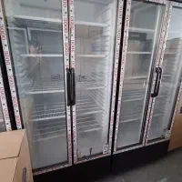 یخچال نوشابه ای برند دماوند .برند واریسون