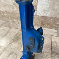 جک دنده ای ۱۰ تن  VIGOR