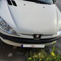 پژو ۲۰۶ تیپ۲