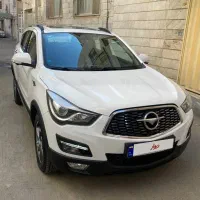 هایما s5 مدل ۱۴۰۳