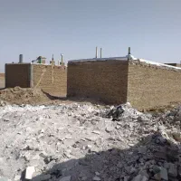 زمین مسکونی
