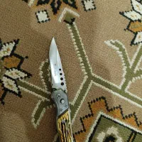 چاقو کلمبیایی