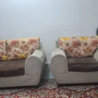 یه دست مبل کسی خواست درخدمت  5م تومان