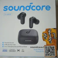 هدفون بلوتوثی  انکر -  ایرپاد