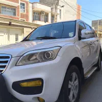 لیفان x60 بی نظیر